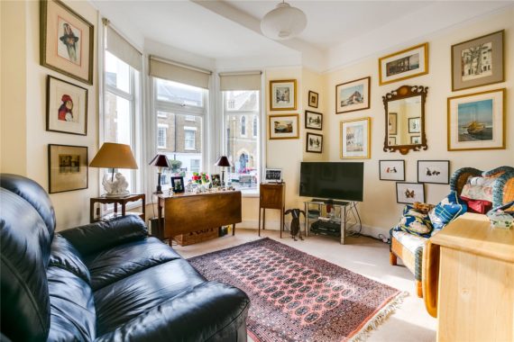 2 Bedroom Flat
